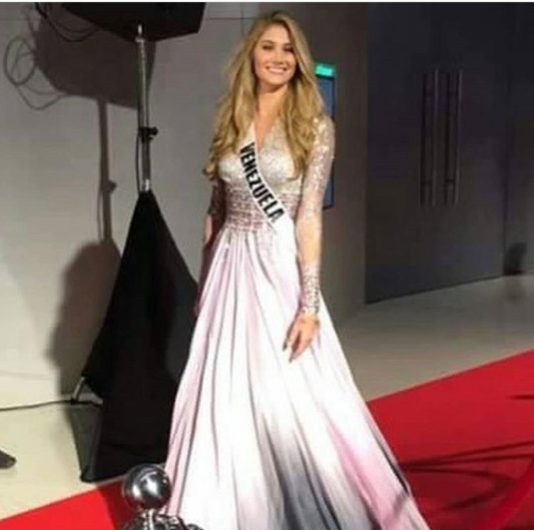 mariam habach, miss venezuela 2015. - Página 16 ACEOC0