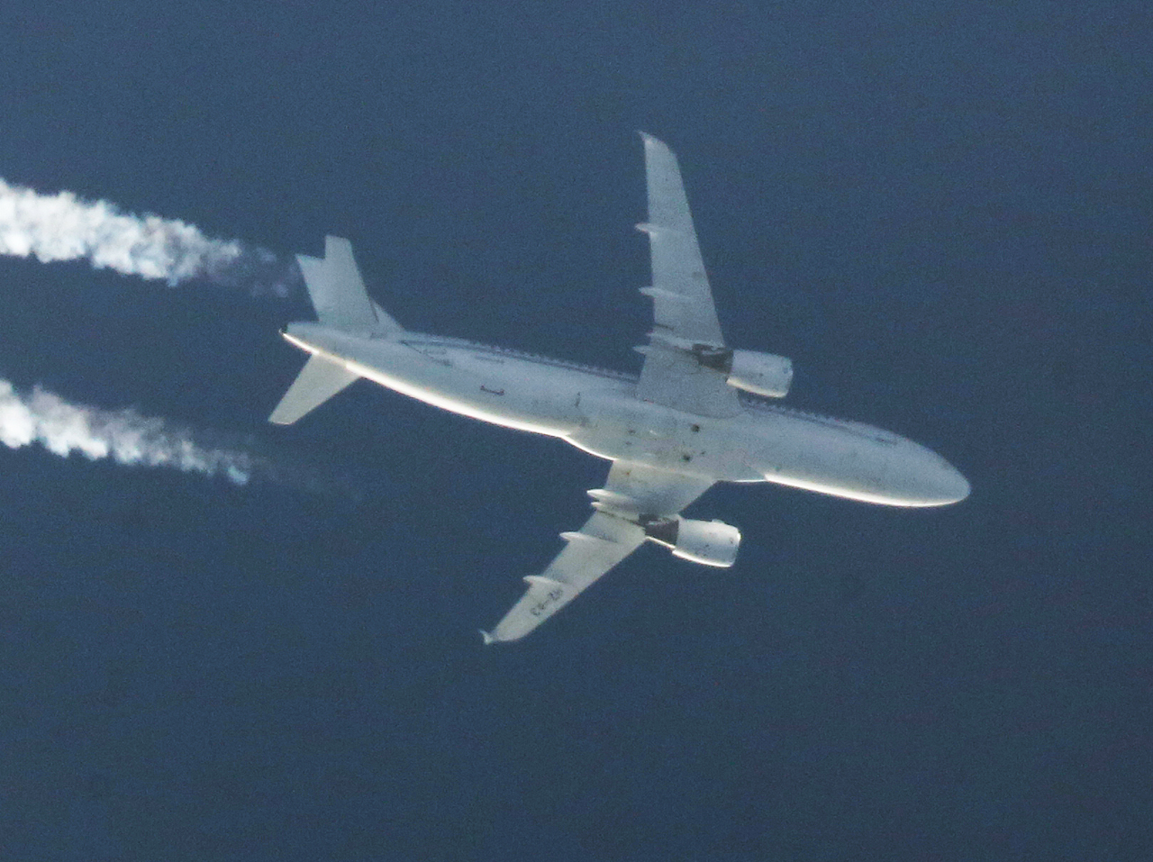 [Topic Unique] Les avions à très haute altitude - Page 11 RmqhnT