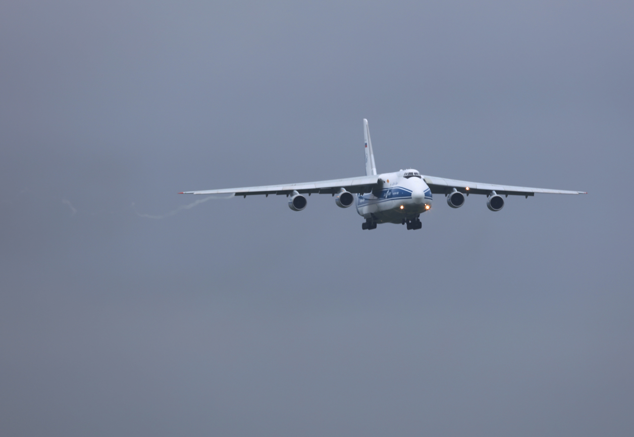 [03/06/2016] Antonov An124 (RA-82078) Volga-Dnepr Airlines  Z6BfJ2