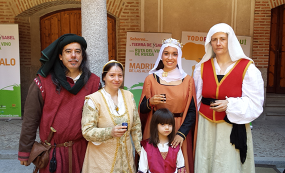 Madrigal Medieval 2016 22hfbE