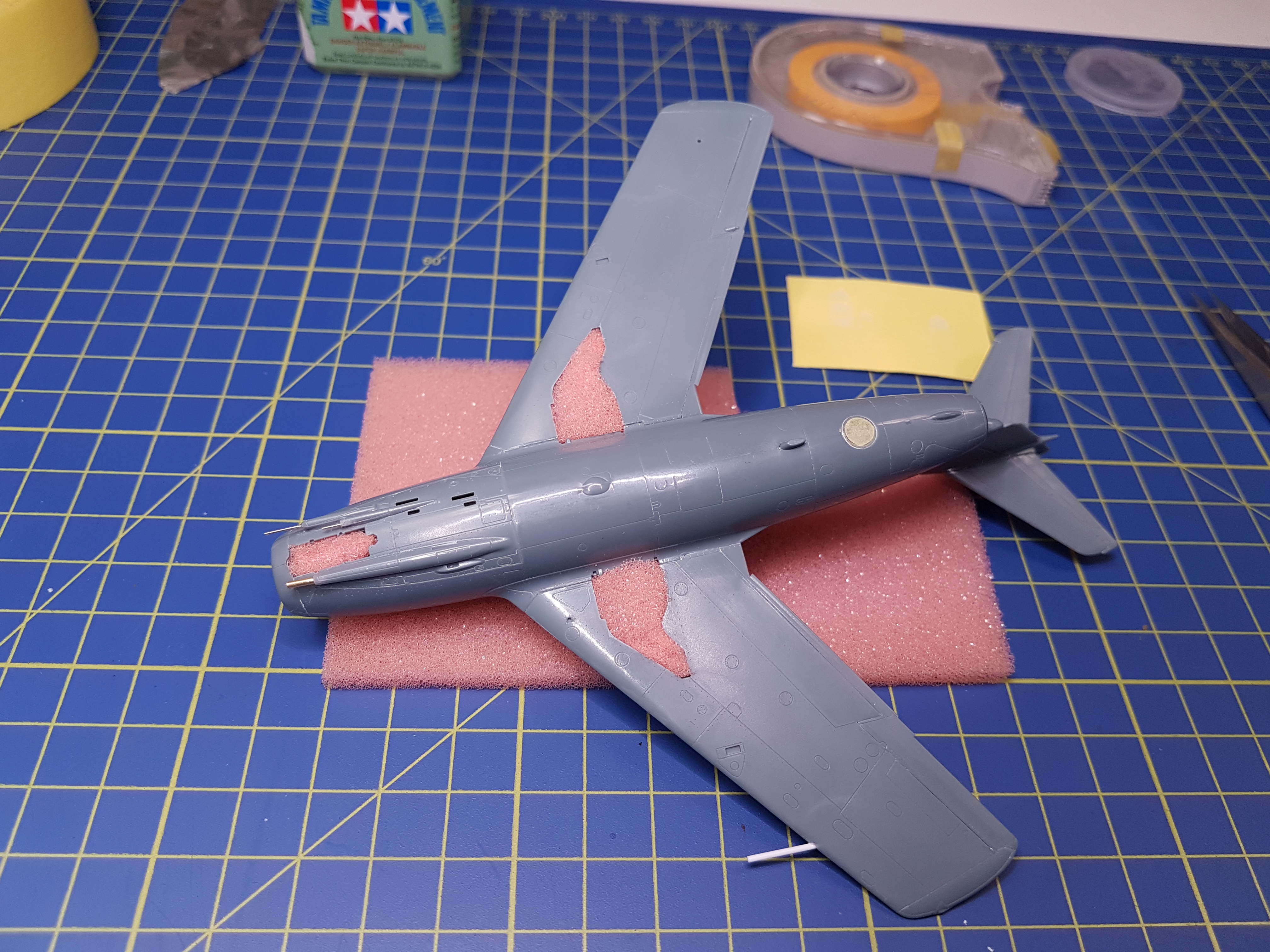 Eduard 1/72 MIG-15 - Sida 2 OYFRi1