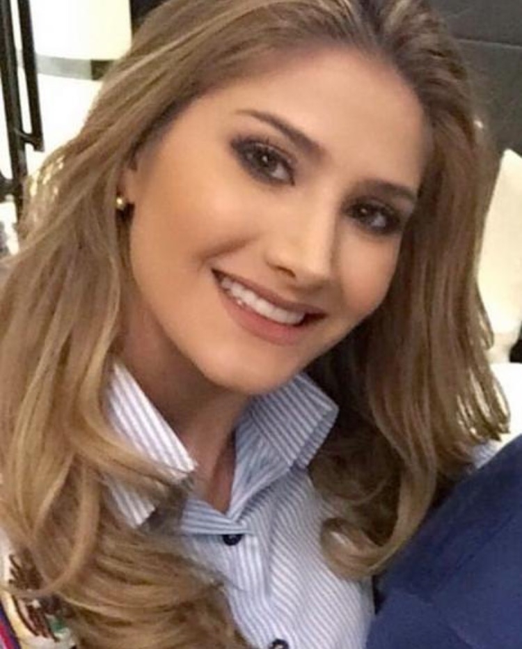 mariam habach, miss venezuela 2015. - Página 10 OxSUHk