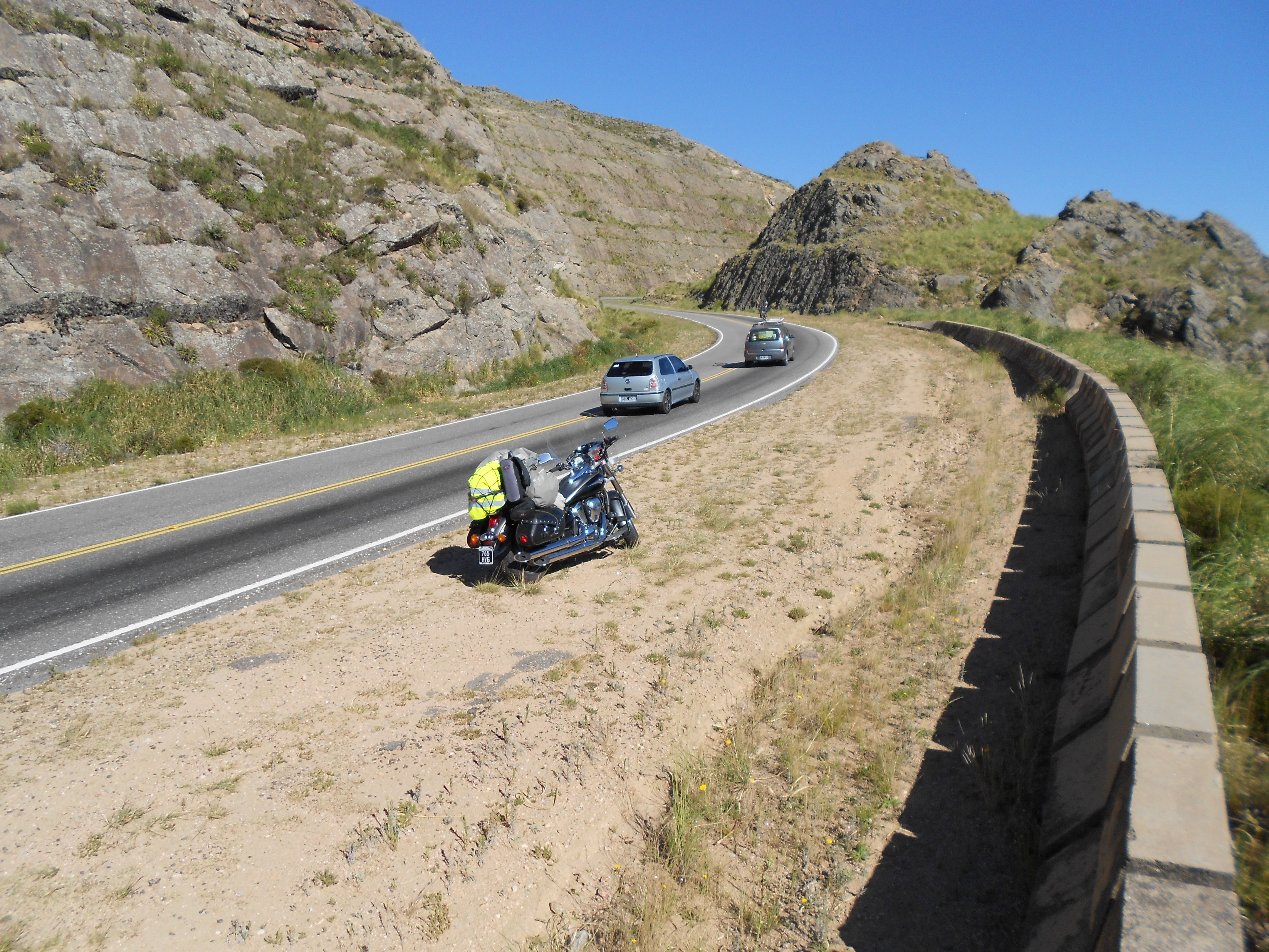 Guce por los 10000 km, por el pais Sanluis004