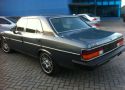 Opala Comodoro 1989 - "Gandalf" Kxty