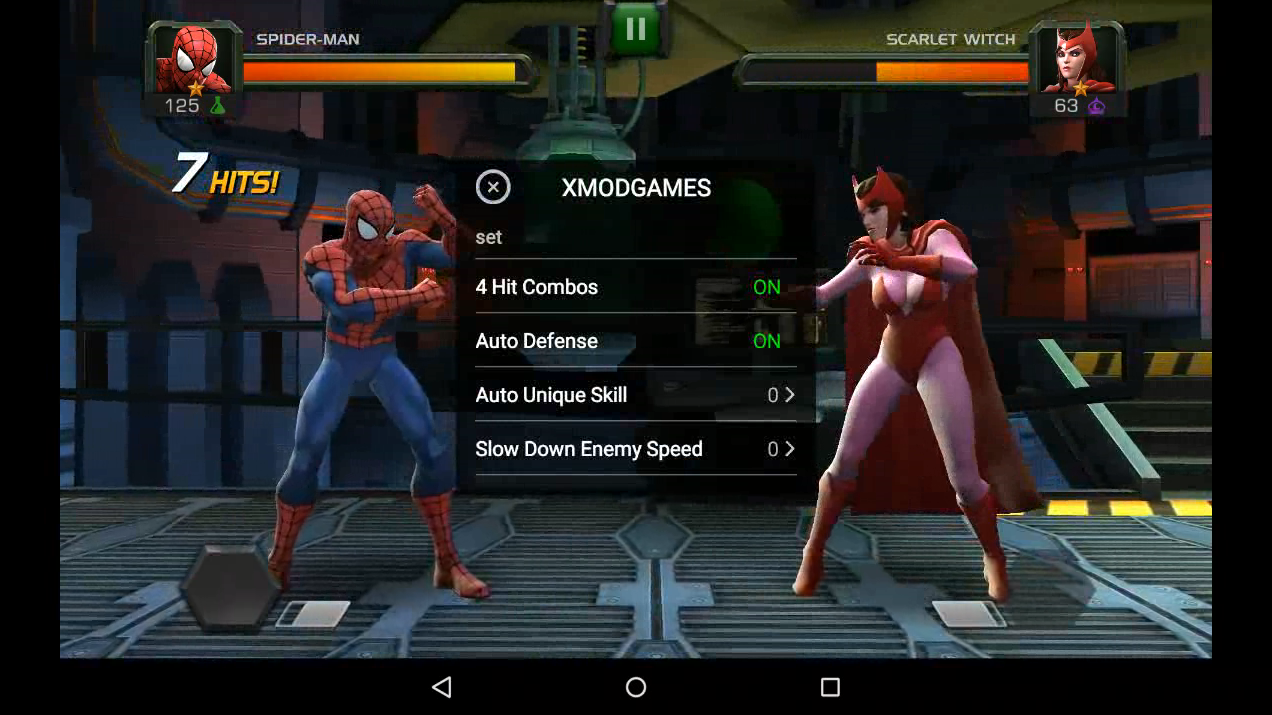 【Android】 Marvel Contest of Champions Mod Apk (100% Ganar en Evento especial)  EfgXfU