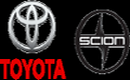 Toyota - Lexus - Scion - Daihatsu