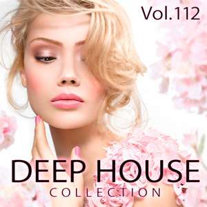 Deep House Collection Vol.112 - 2017  1hse4t