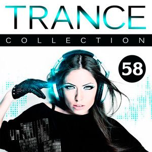 Trance Collection Vol.58 - 2017 YkyvOy