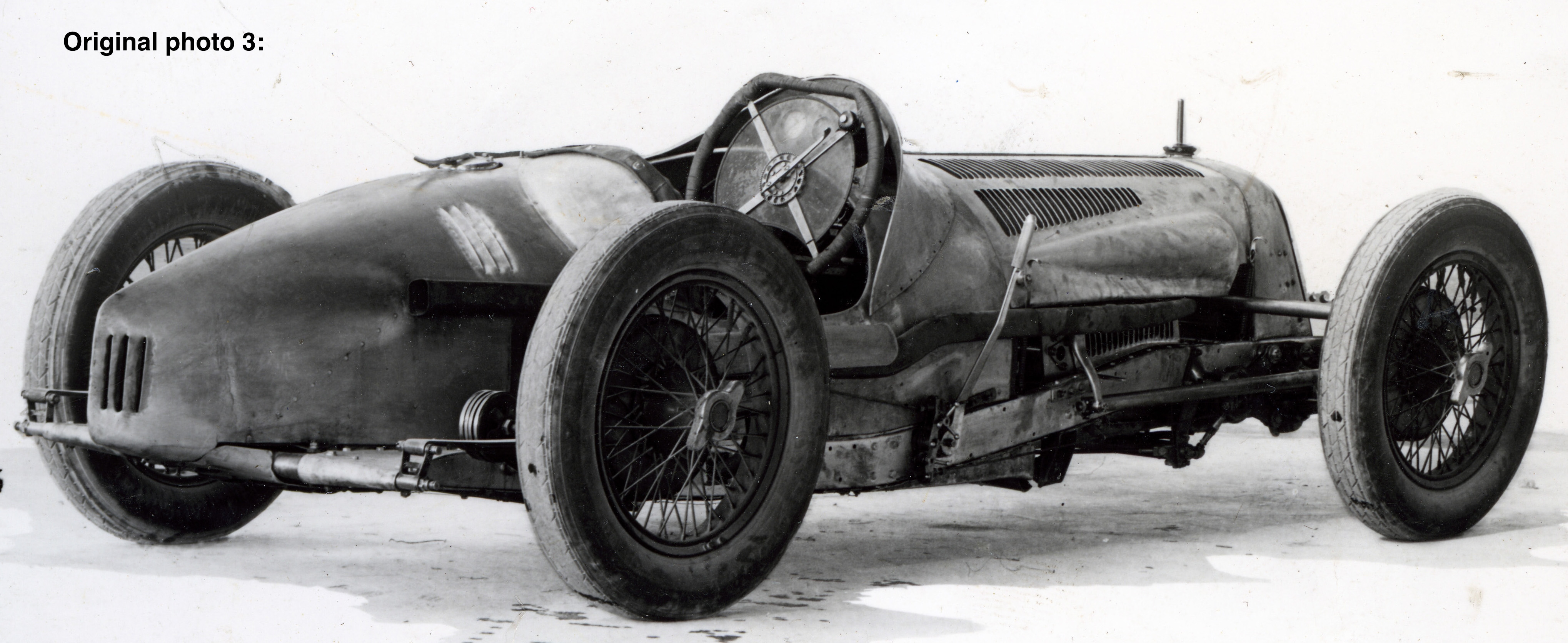 construction d'un cyclecar a pointe bordino et grosse démerde ! XR4pPU