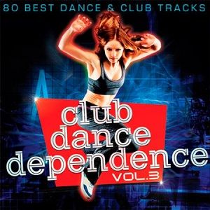 Club Dance Dependence Vol.3 - 2017 5hBD6C