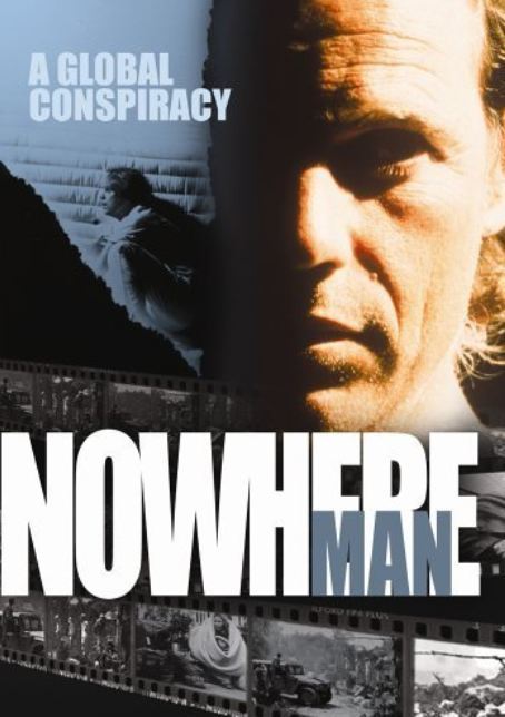 Nowhere Man S01 DVDRip Bscx