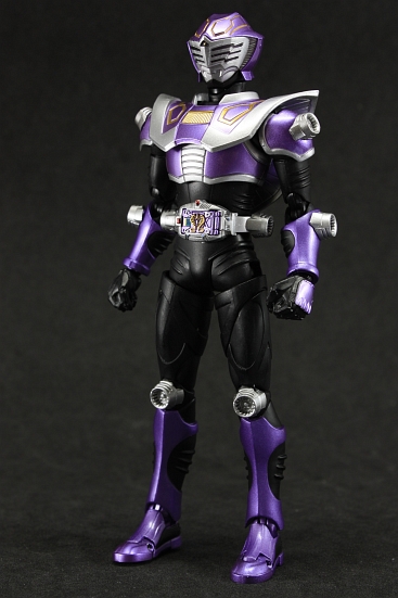 [Review] S.H. Figuarts Kamen Rider Ouja - by Usys 222 Mg1648