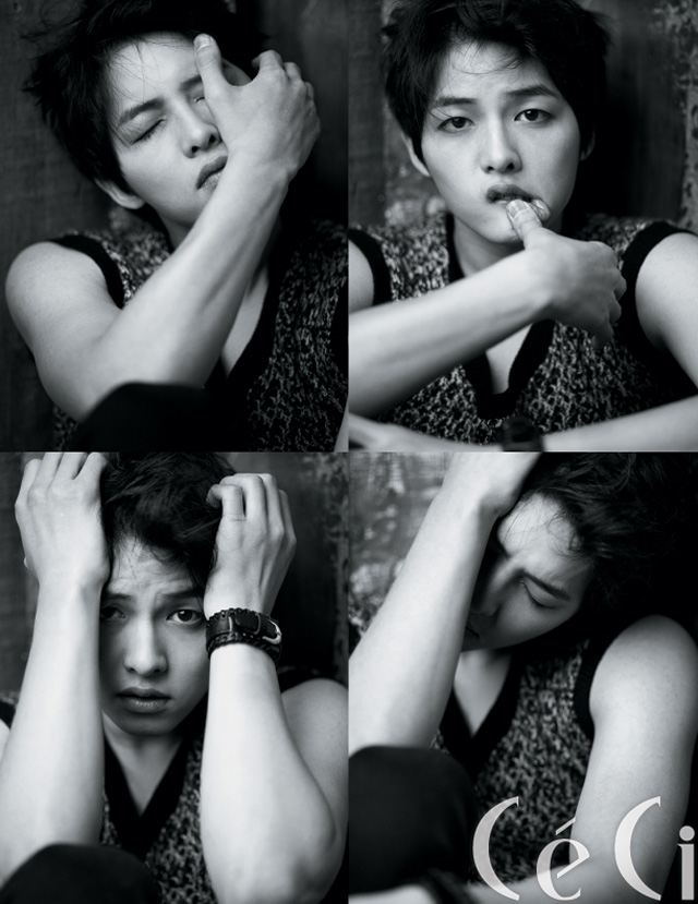 SONG JOONG KI - CÉCI  Sjkcc2