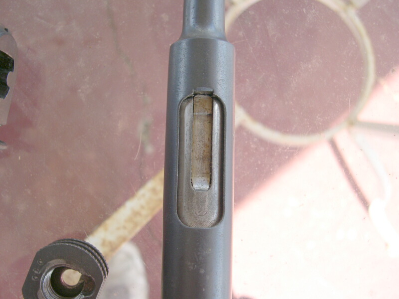 Pistolet Nambu Namb1