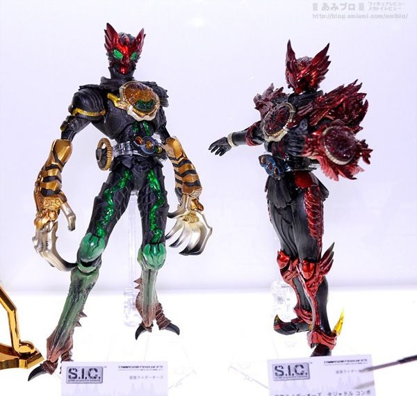 [EVENTO]Tamashii Features Vol. 4 37587352130416788550168