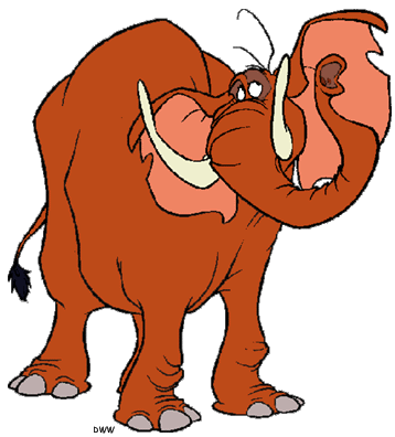 Tantor Tarzn9