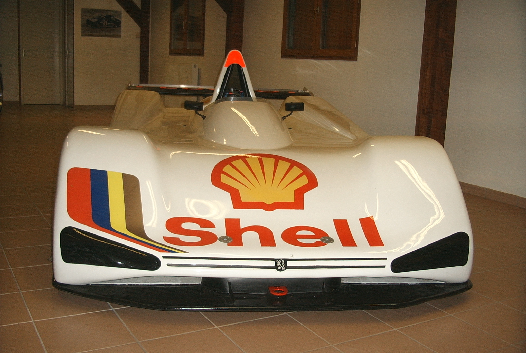 Peugeot Spider 905 000001986262