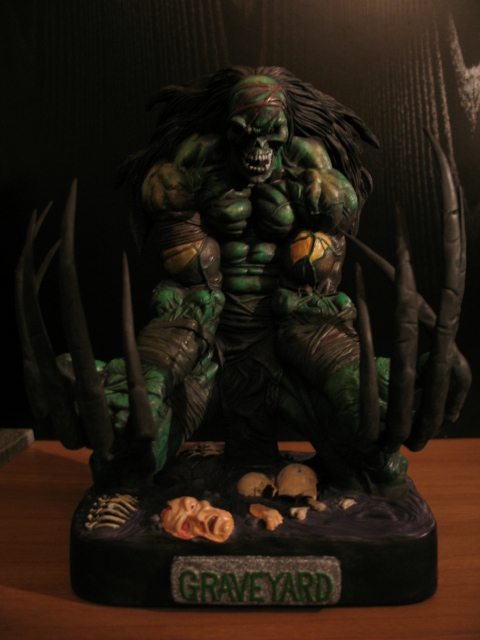 Barbarian Fan Collection Heroic-Fantasy (MAJ 01/01/13) 20090306statuecollection