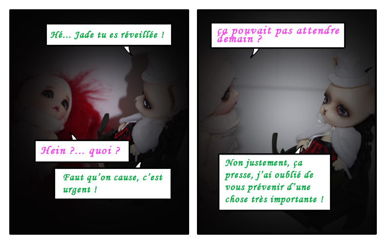 Une histoire de fée - Chapitre 12: La vie continue (P5) - Page 5 Rydn