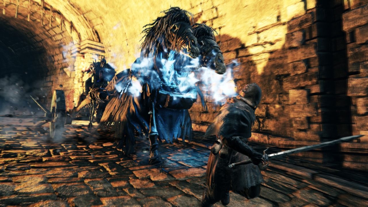 Primeras imágenes de Dark Souls II 1365616389darksoulsiipl