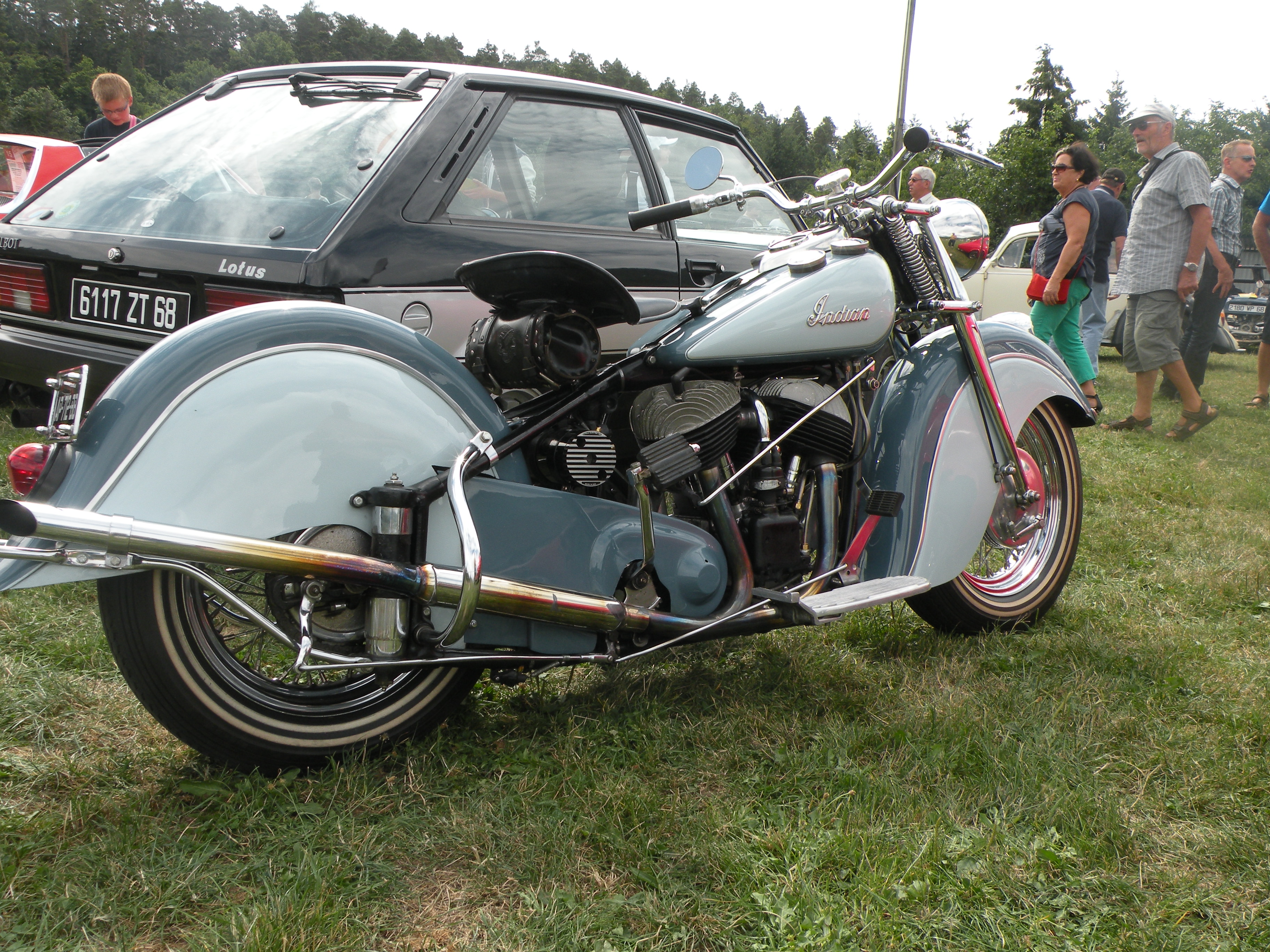 Expo Auto-Moto à Thannenkirch du 18.08.2013 17ea