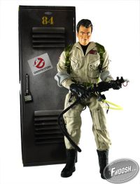 Real Ghostbusters & produits dérivés Ghostbusters. - Page 2 Raylocker.th