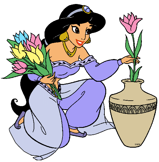 Jasmine Aladin172