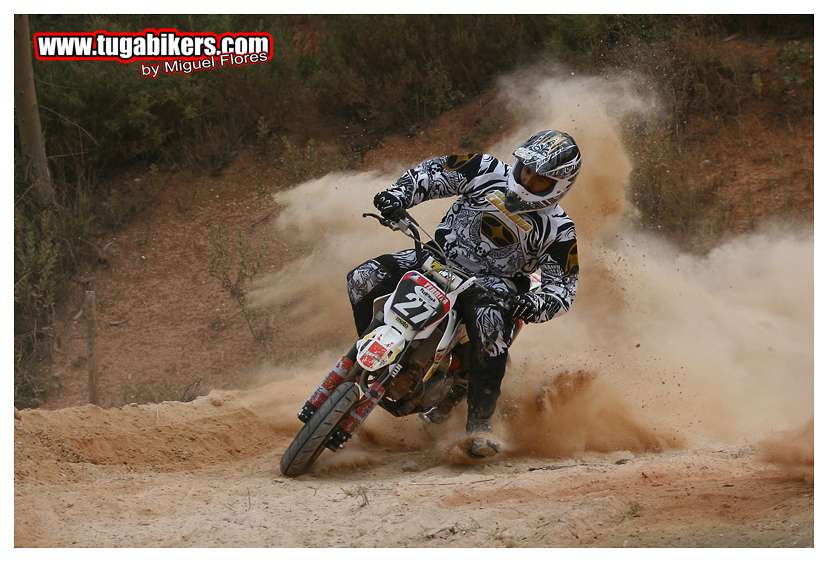 Grande Premio Supermoto Alcanede II 2009 Rodrigoferreiracopy