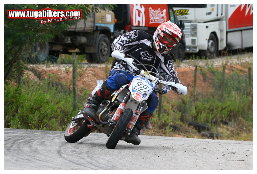 Grande Premio Supermoto Alcanede II 2009 Bernardonetocopy