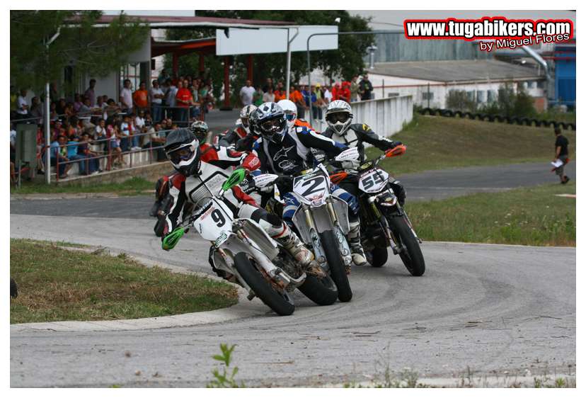 Grande Premio Supermoto Alcanede II 2009 Img5119copy