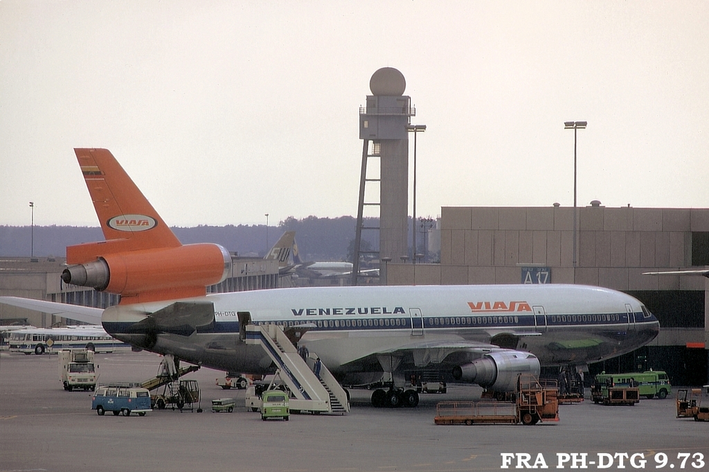 DC-10 in FRA Fraphdtg