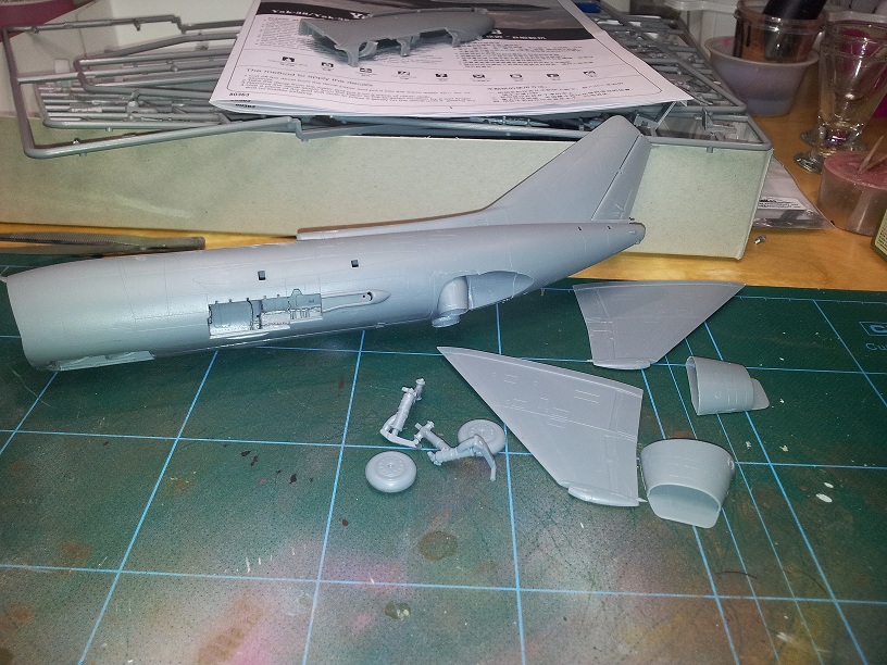 YAK-38U Forger B (HOBBY BOSS 1/48) 20120509040513