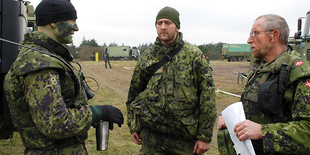 Armée danoise/Danish Defence(Forsvaret) - Page 3 2bde342