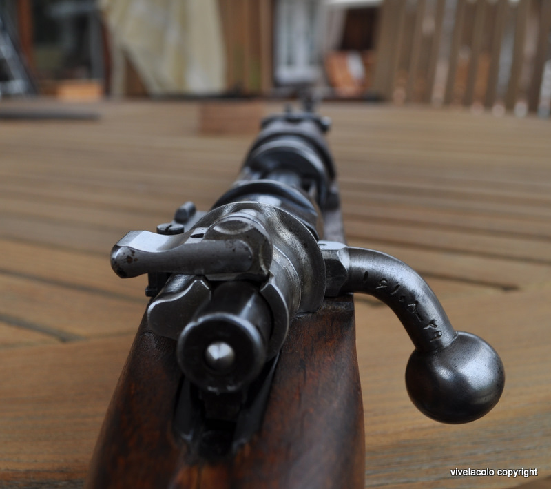 Camel carbine. Dsc0298u