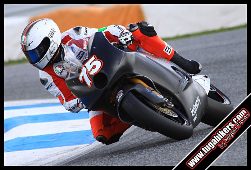 Testes Moto2 and 125cc - Test at Estoril Img3615copy