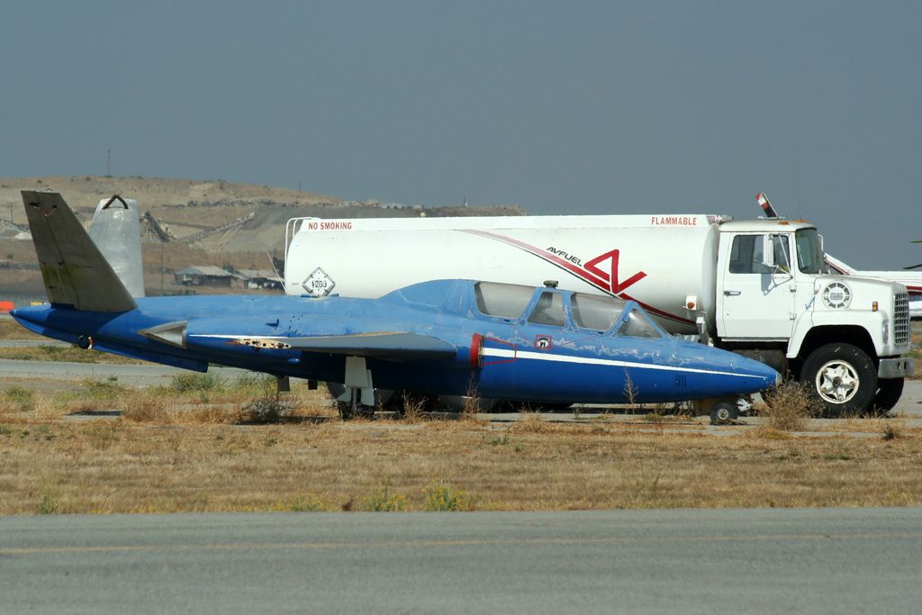 CAL Fire d'Hollister Img99541nb0