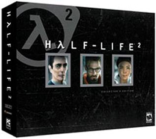 Half-Life 2 Special Edition Halflife2cn5