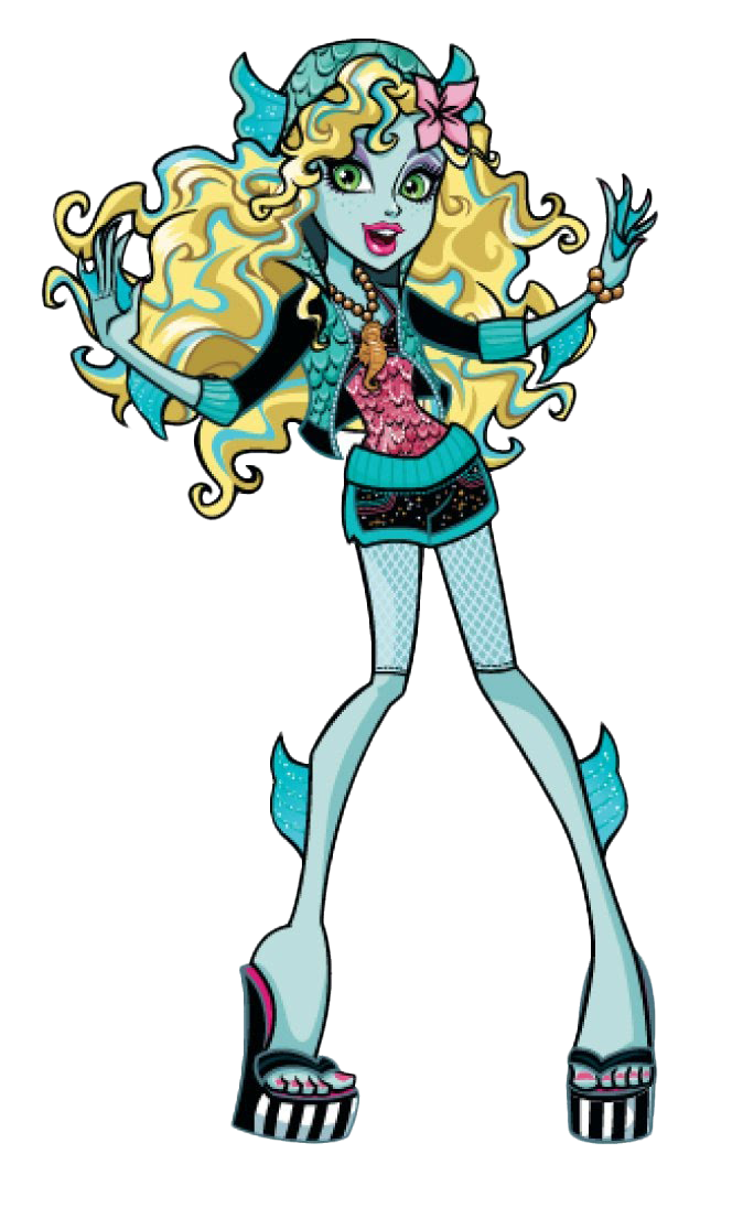 Muñequita-monster high 2cpd