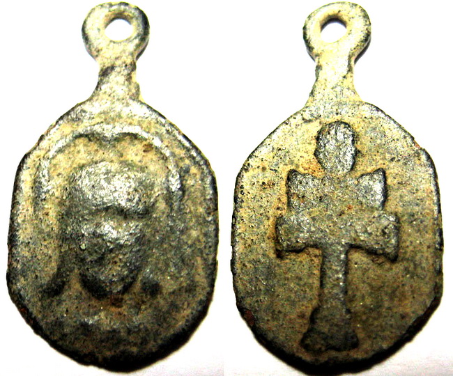 Recopilación medallas con el Rostro de Cristo ( Salvator Mvndi II) Bzdx