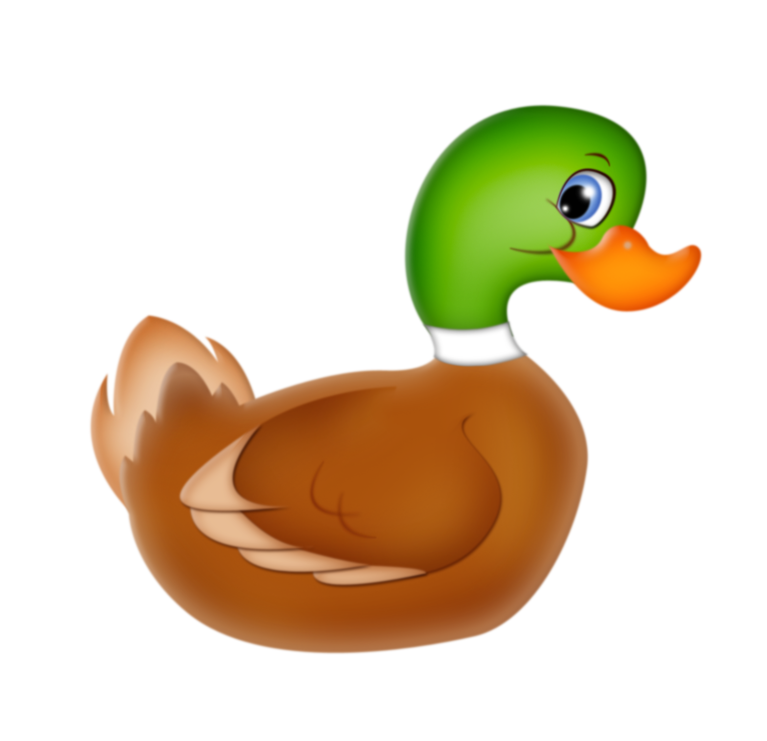 Animales infantiles-Patito 52536993