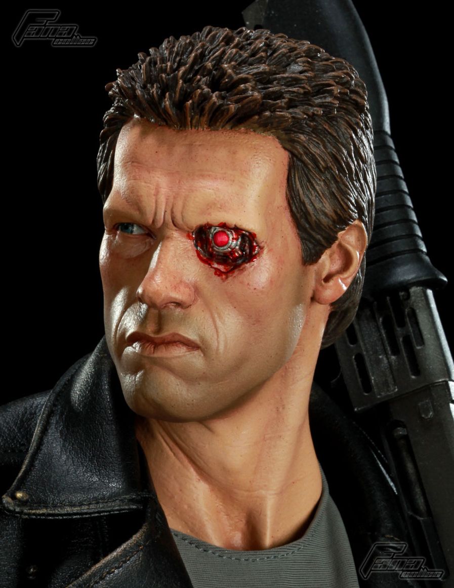 [Sideshow] The Terminator 1984 Premium Format Figure - LANÇADO!!! - Página 2 Sansre1s