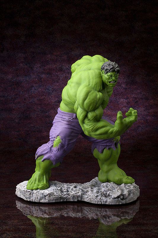 [Kotobukiya] Hulk Fine Art Statue - Página 2 Figkai517409