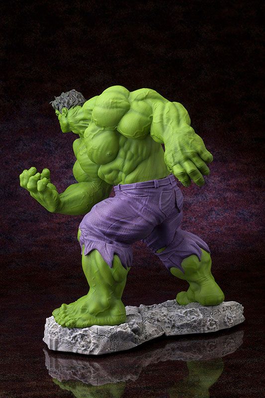 [Kotobukiya] Hulk Fine Art Statue - Página 2 Figkai517404