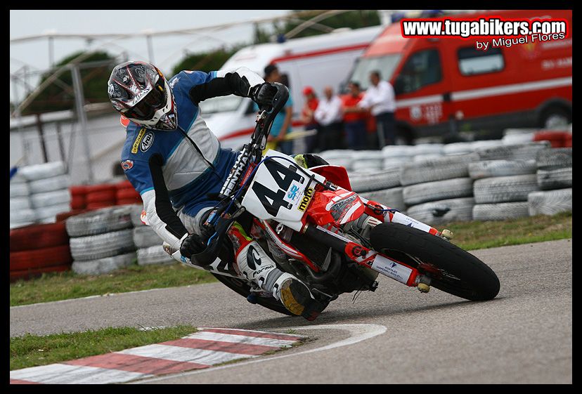 Grande Premio Supermoto Almeirim I 2009 Img9872