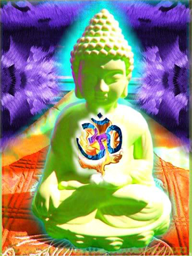 L'avènement de Maitreya Aum26