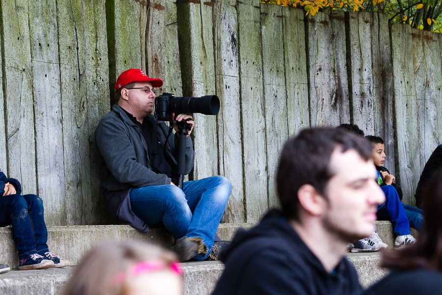 Sortie au Monde Sauvage - 20 octobre 2013 - les photos d'ambiance Ufvh