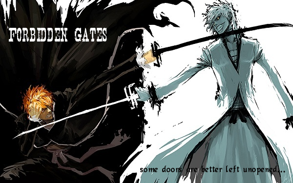 Bleach: Forbidden Gates 10282f60fc33dm3