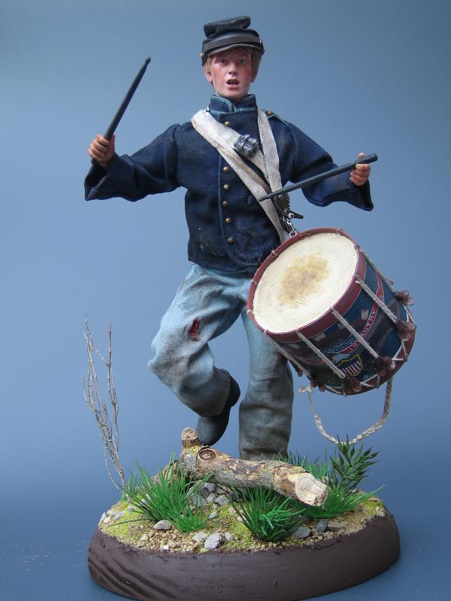 le jeune "drummer" de la Union,ACW. Zasdtn9