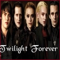Twilight Saga Forever