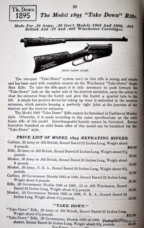 1895 - WINCHESTER 1895  Dsc0971g